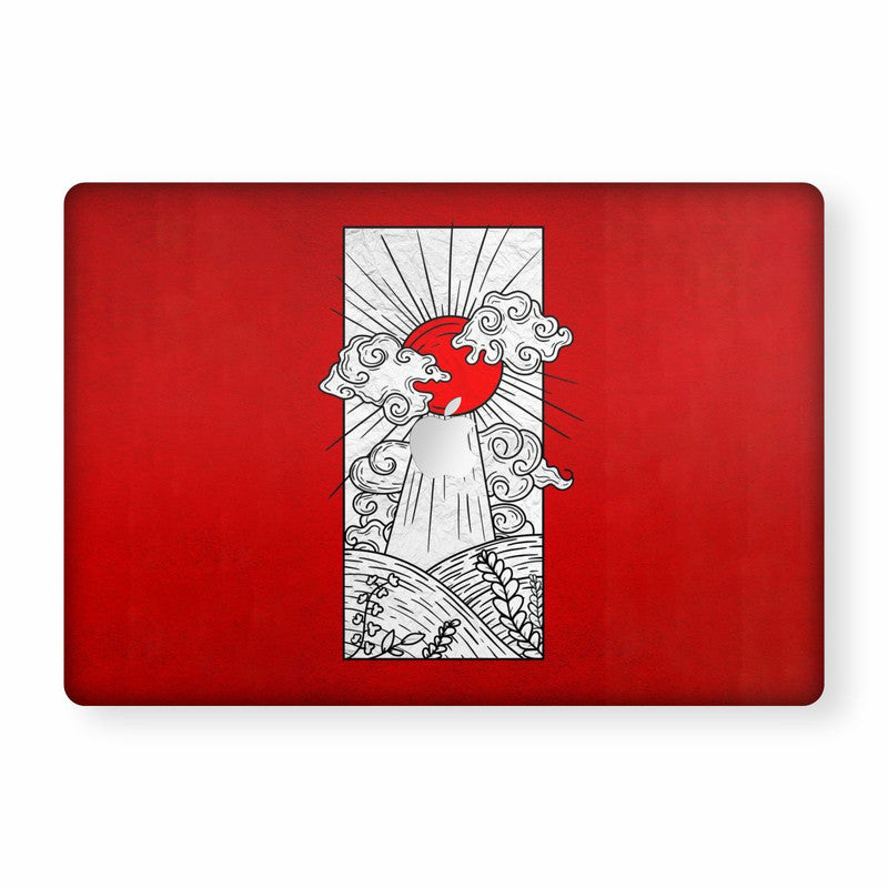 Full Body MacBook Skins & Wraps by WrapCart. Customized MacBook Skins to protect your macbook. Main image