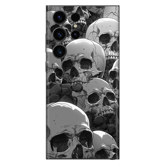 WrapCart Mobile Skins & Laptop Skins Main image
