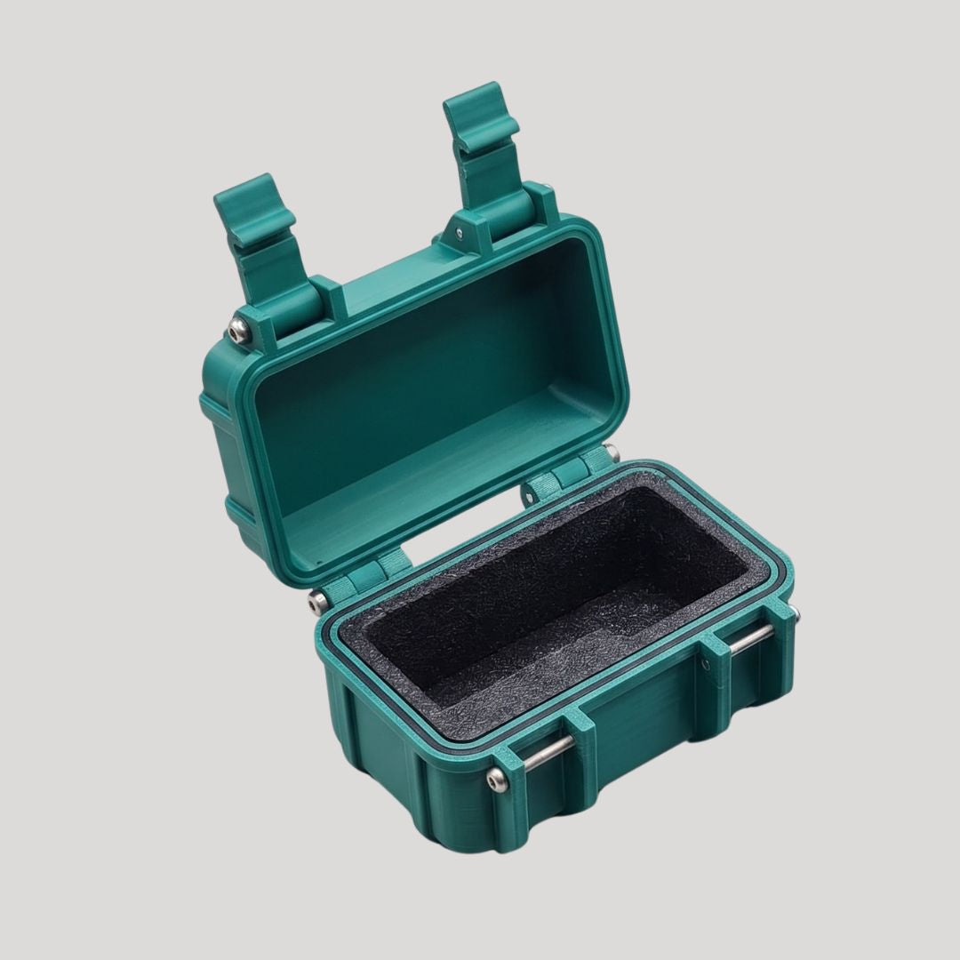 Tactical Armor For GoPro Secondary image