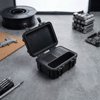 Ultimate Heavy-Duty SD Card & Micro SD Card Storage Case