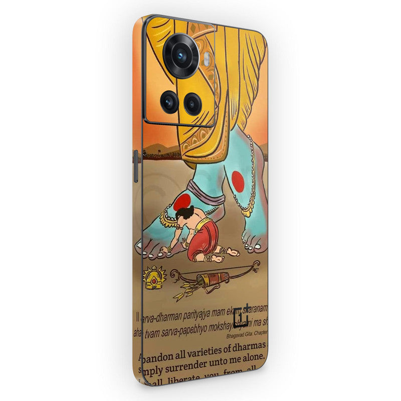 Apple iPhone 16 Plus Skins & Wraps | Mobile Skins For Apple iPhone 16 Plus Main image