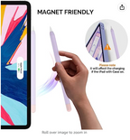 Premium Silicone Cover for Apple Pencil