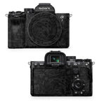 Best Residue Free Camera Skins & Wraps