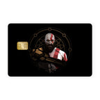 Customized Debit Card Skins
