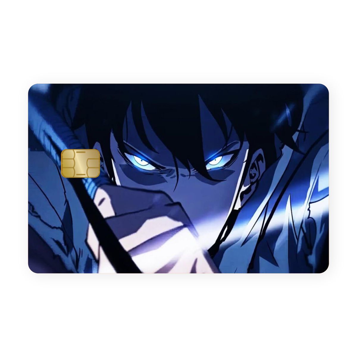 Anime Themed Laptop Skins & Mobile Skins - WrapCart Main image