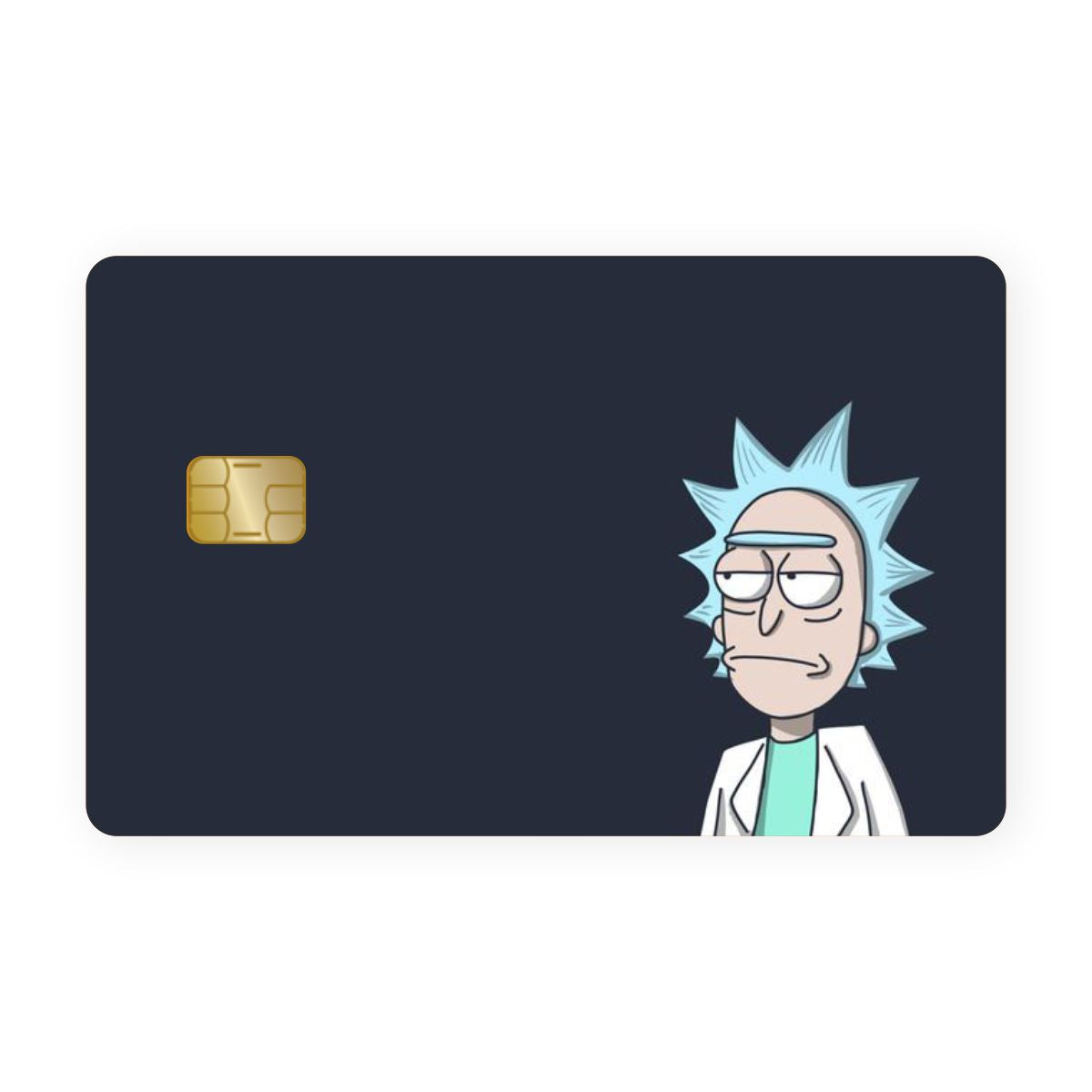 Ok Ok Card Main image