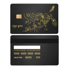Convert Plastic Cards to Metal Credit Cards