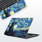 Dell G15 5530 Laptop Skins & Wraps | Full Body Laptop Skin For Dell G15 5530