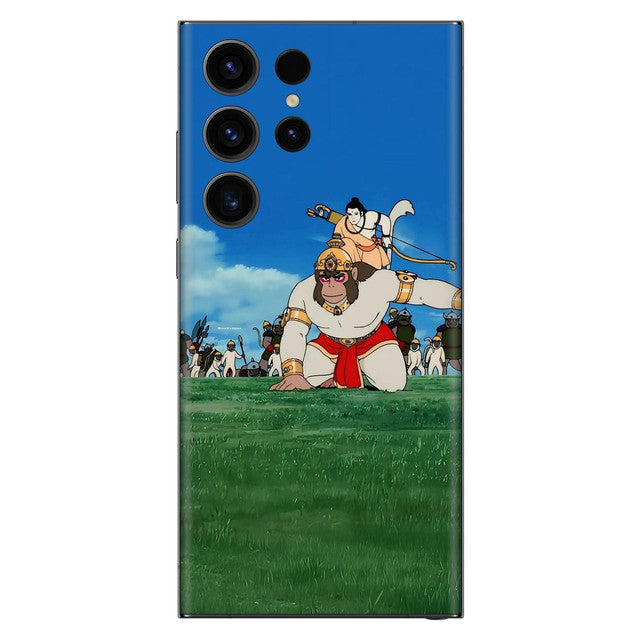 WrapCart Mobile Skins & Laptop Skins Main image