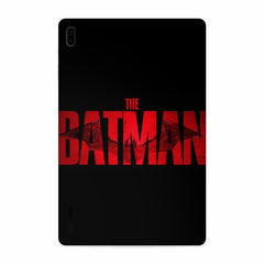 The Batman Tab Skin