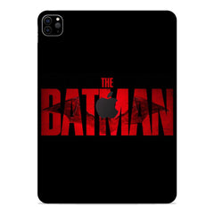 The Batman Apple iPad Skin