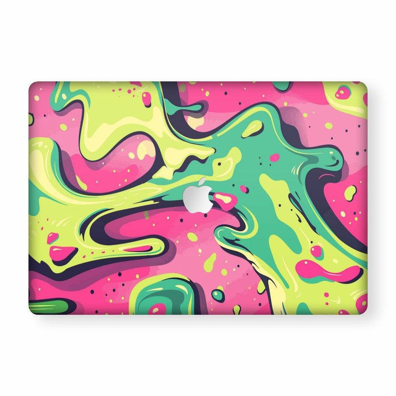 Full Body MacBook Skins & Wraps by WrapCart. Customized MacBook Skins to protect your macbook. Main image