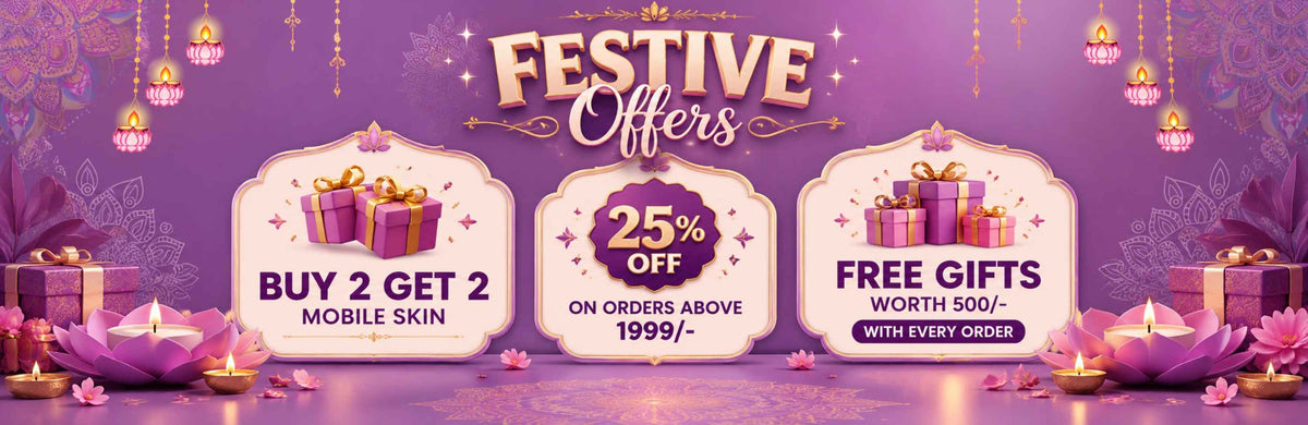 Wrapcart diwali offer coupon codes