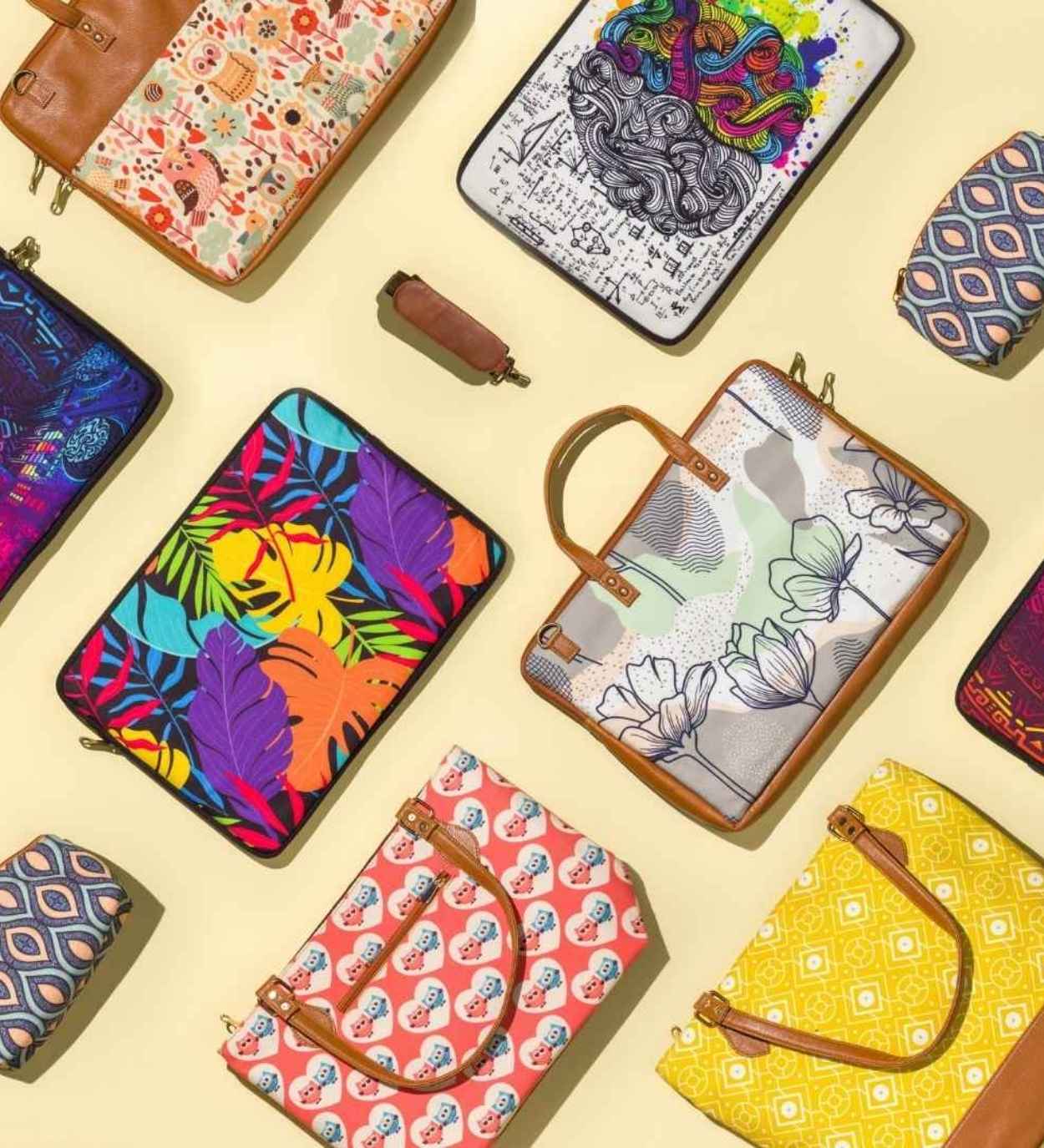 Best Custom Laptop Skins India – Personalized Wrap Skins Online