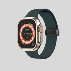 Apple Watch Sport Band Black - 38/40/41 MM