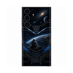 Astro Armor Edition Mobile Skin