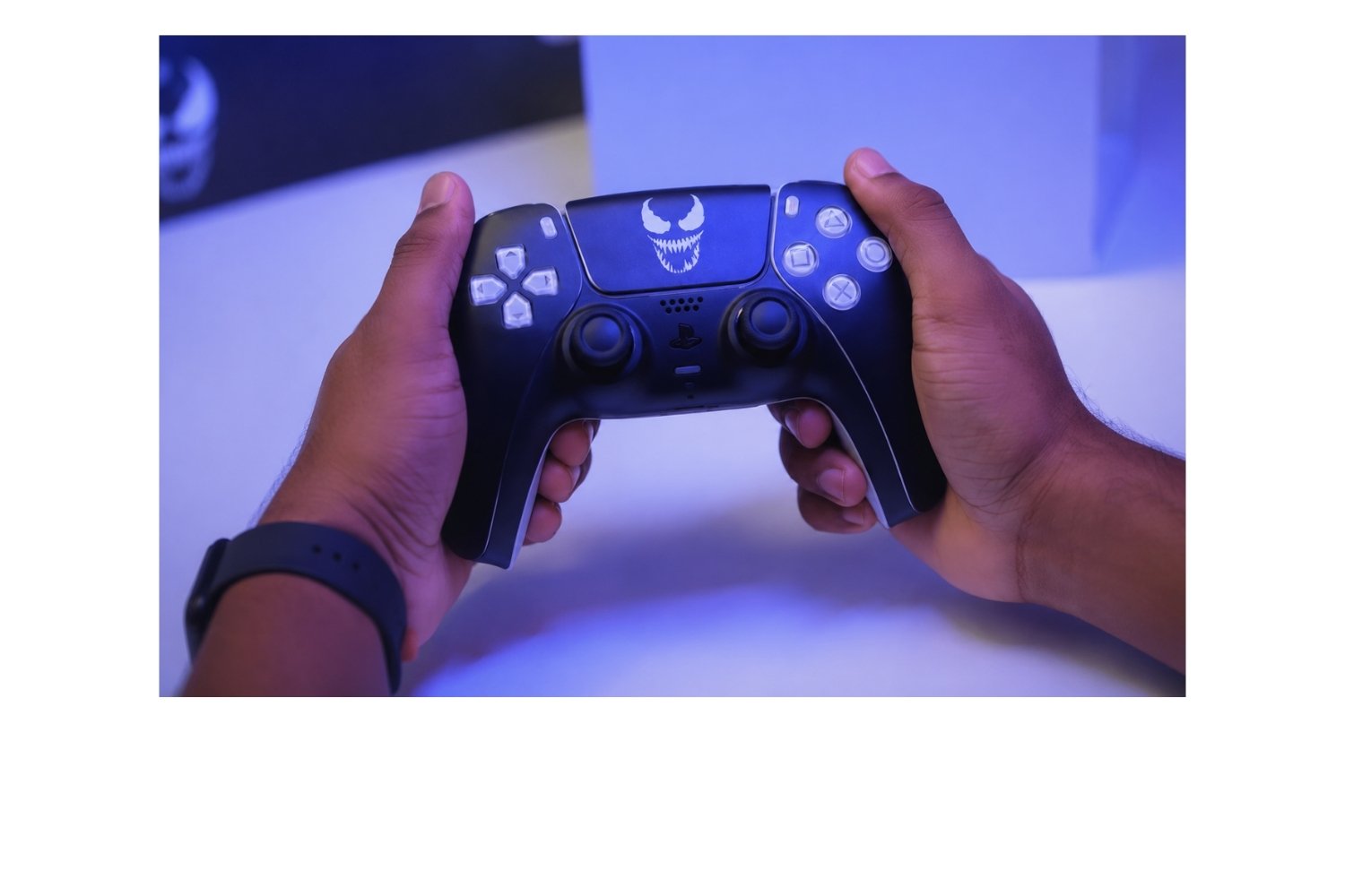 PlayStation Skins & Gaming Controller Skins