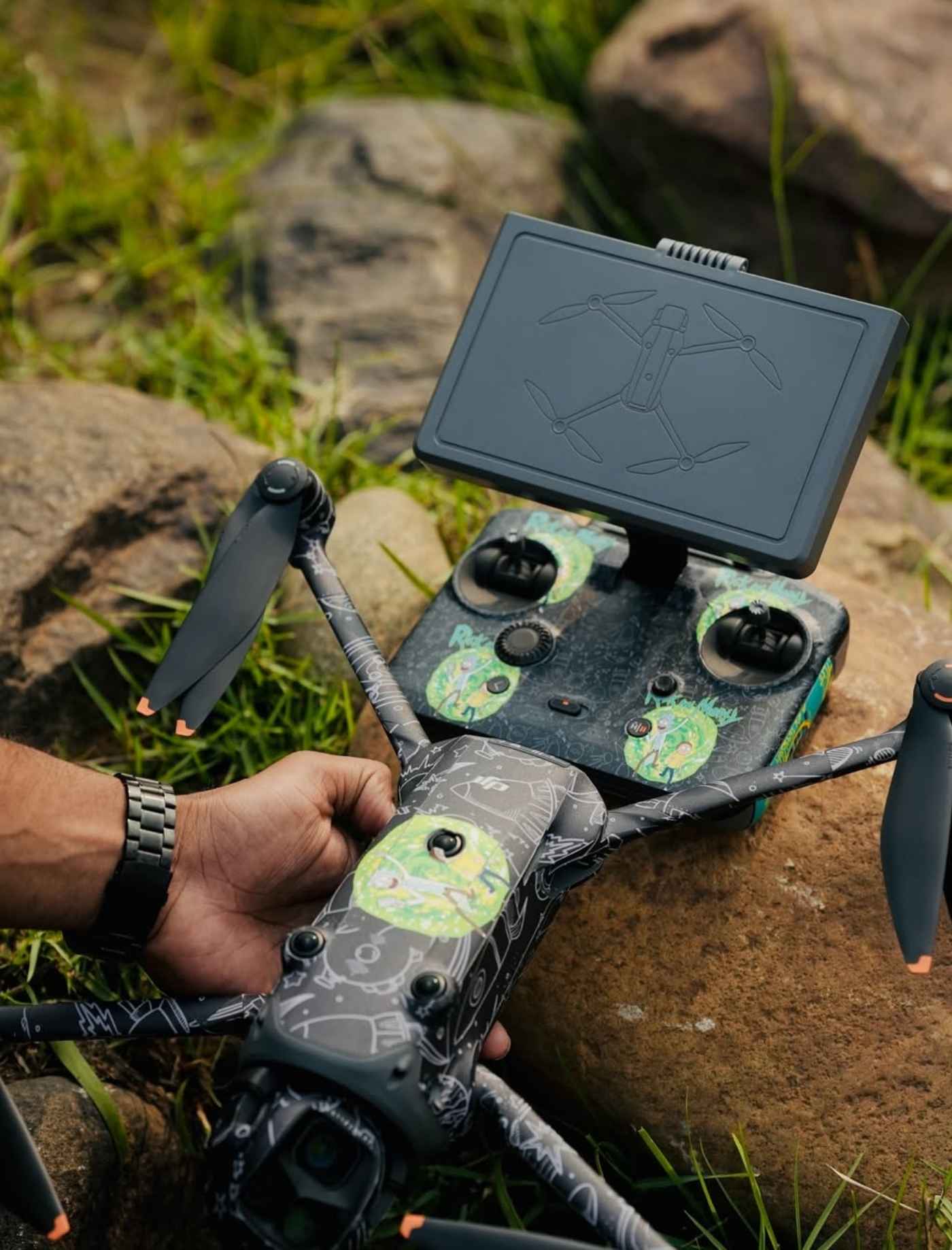 Best camera skins in India for DSLR and mirrorless cameras Wrapcart