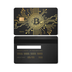 Millionaire Metal Card