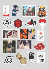 Laptop Stickers India