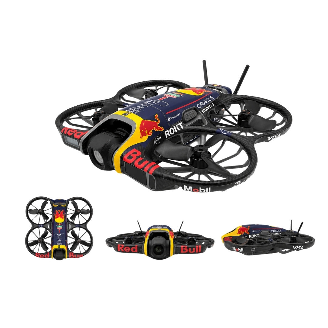Brand Inspired Drone Skin Main image
