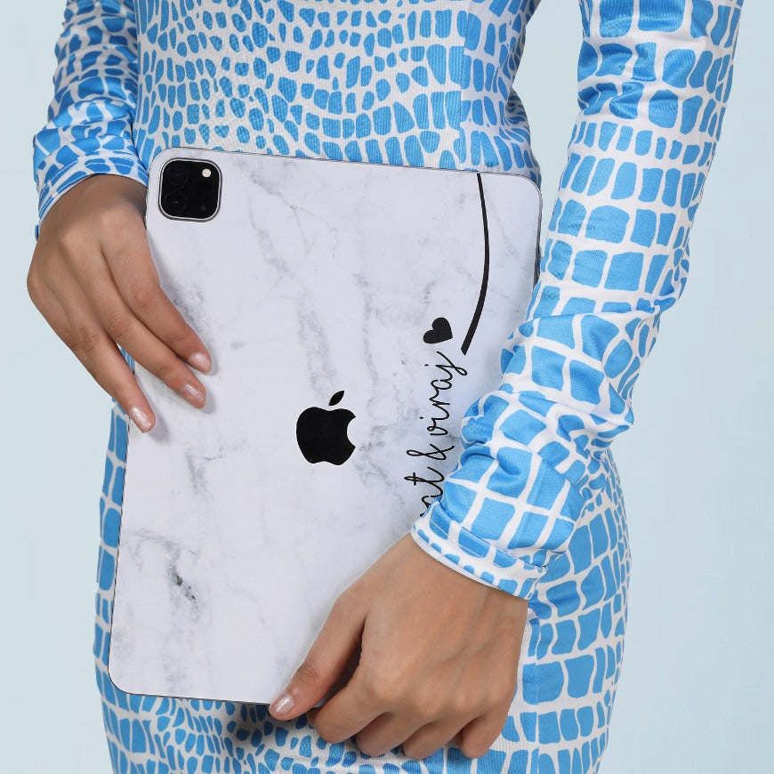 WrapCart iPad Skins   