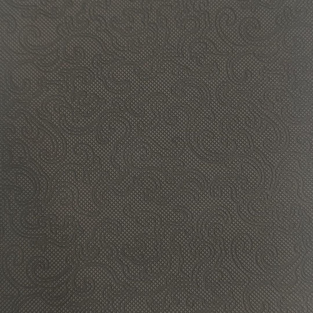 3M Royal Tide  Grey Mobile Skin Secondary image