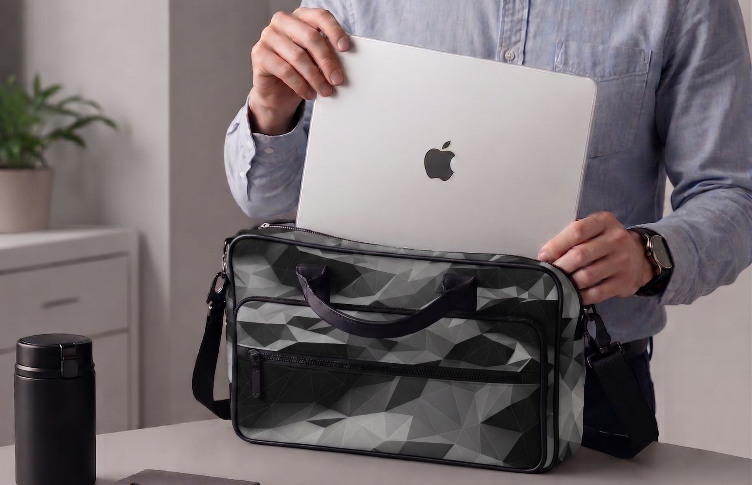 Invisible transparent skin wrap for macbook - WrapCart Transparent Laptop Skins & MacBook Skins