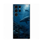 Whale E3 Mobile Skin