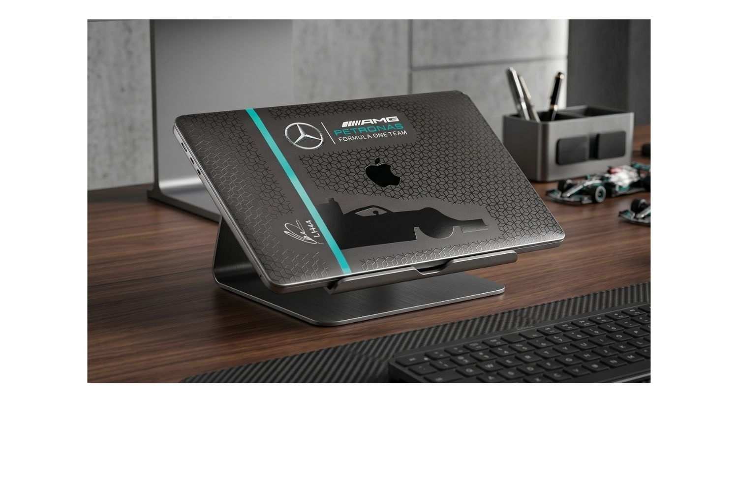 ED textured laptop skins - wrapcart