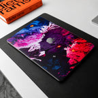 Anime Art 3D Laptop Skins