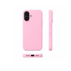 Premium Silicon Case For Apple iPhone