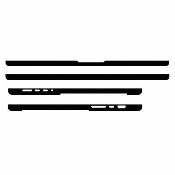 Side Bezel Skin Addon Main image