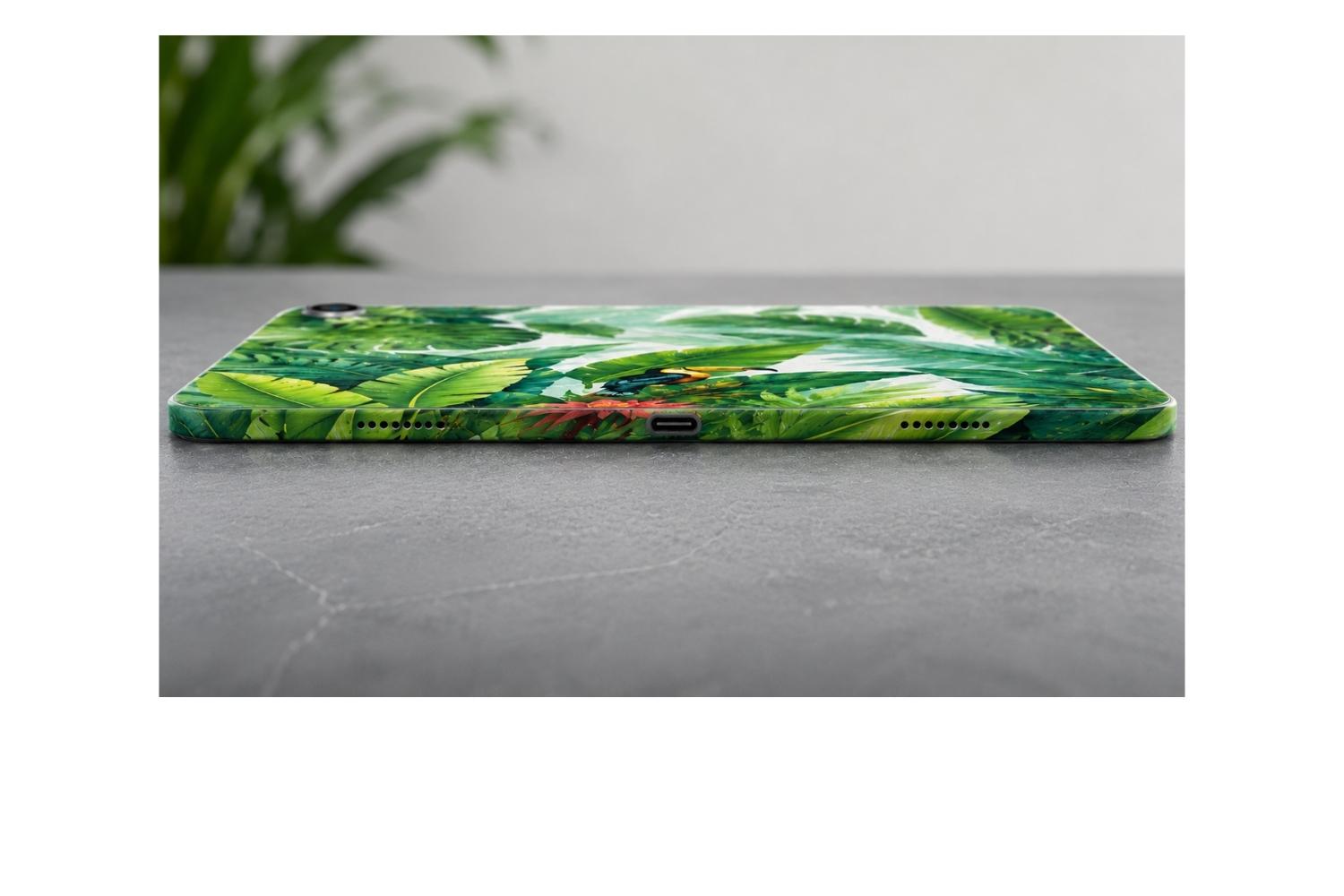 ipad skins with sides - WrapCart