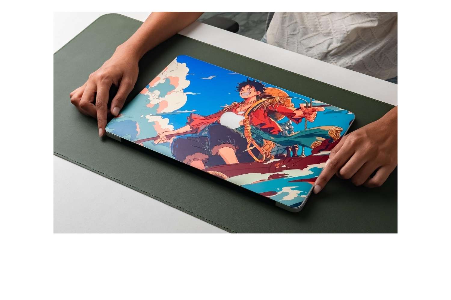 residue free laptop skins - wrapcart