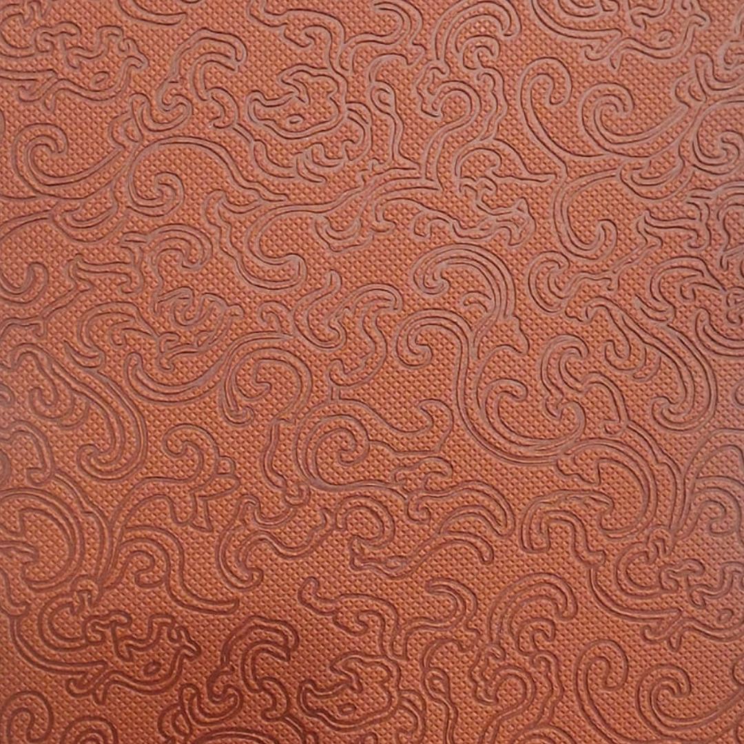 3M Royal Tide Brown Mobile Skin Secondary image