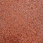 3M Royal Tide Brown Mobile Skin
