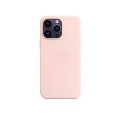 Premium Silicon Case For Apple iPhone