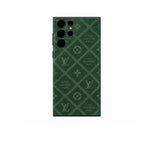 3M Brand Inspired Mobile Skin - Green