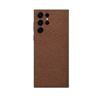 3M Royal Tide Brown Mobile Skin