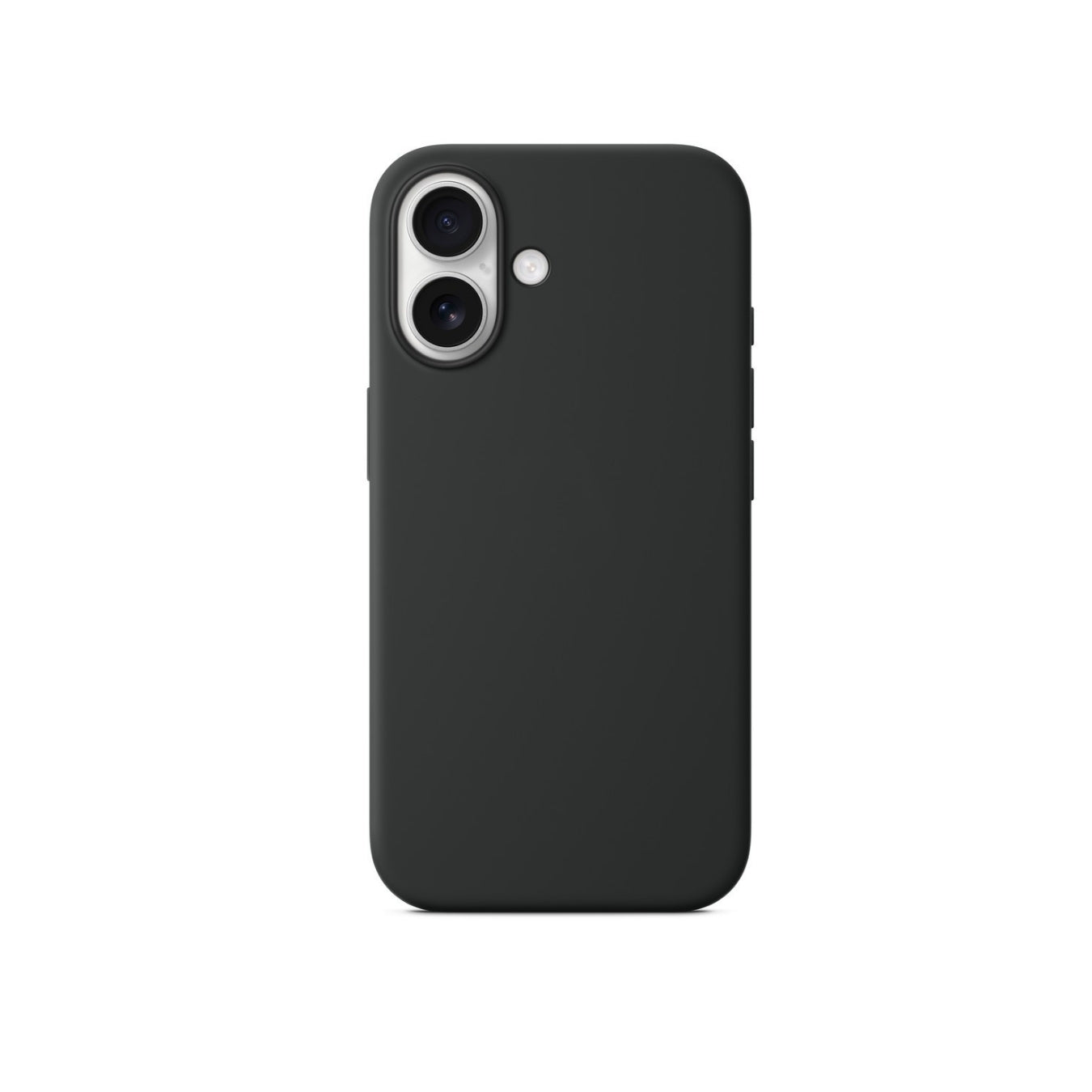Premium Silicon Case For Apple iPhone Main image