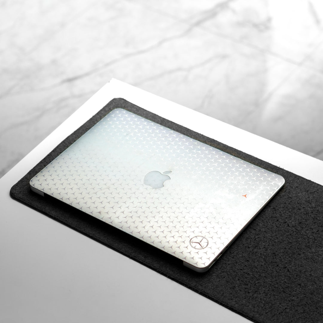 Best Customized Printed 3M Laptop Skins & Wraps India - WrapCart Main image