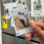 Personalized Fridge Magnets