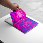 Best Customized Printed 3M Laptop Skins & Wraps India - WrapCart