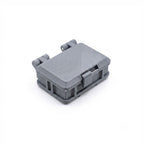 Rugged 12 Slot SD Micro Vault | SD Card Storage Case