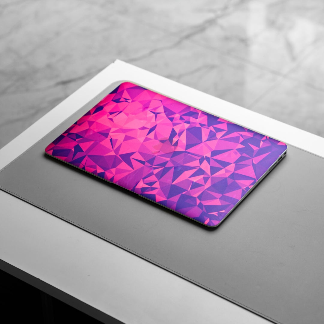 Best Customized Printed 3M Laptop Skins & Wraps India - WrapCart