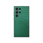 3M Leather Exclusive Mobile Skin