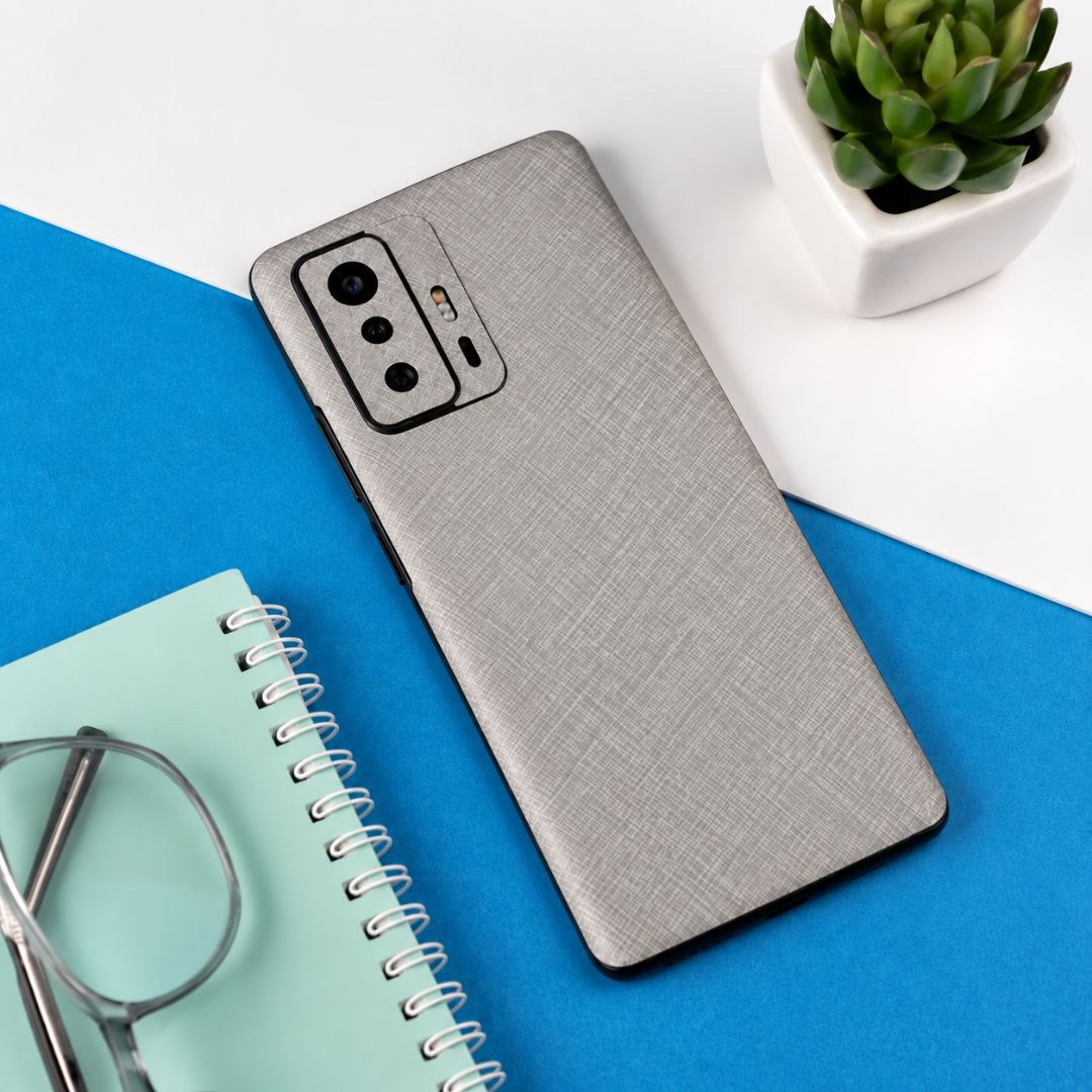 Metal Hypercross Collection Mobile Skins
