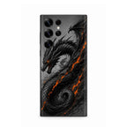 Dragoon Mobile Skin