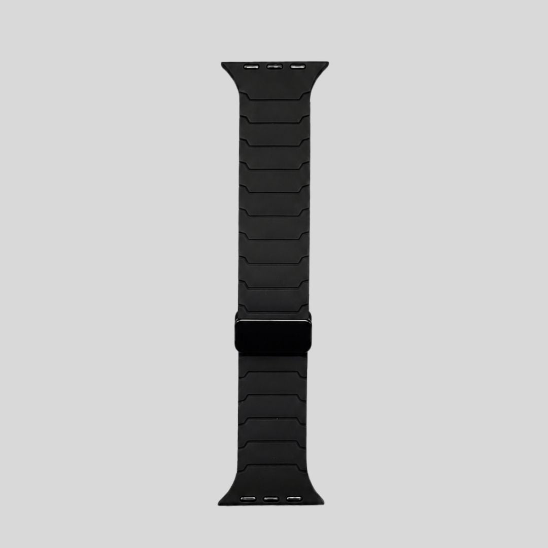 Apple Watch Carbon Ridge Strap  - 42/44/45/49 MM